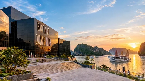 Quang Ninh Museum